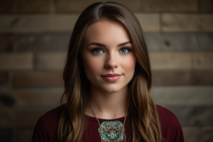 Who Is Taylor Breesey? Uncovering the Mystery of Her Face