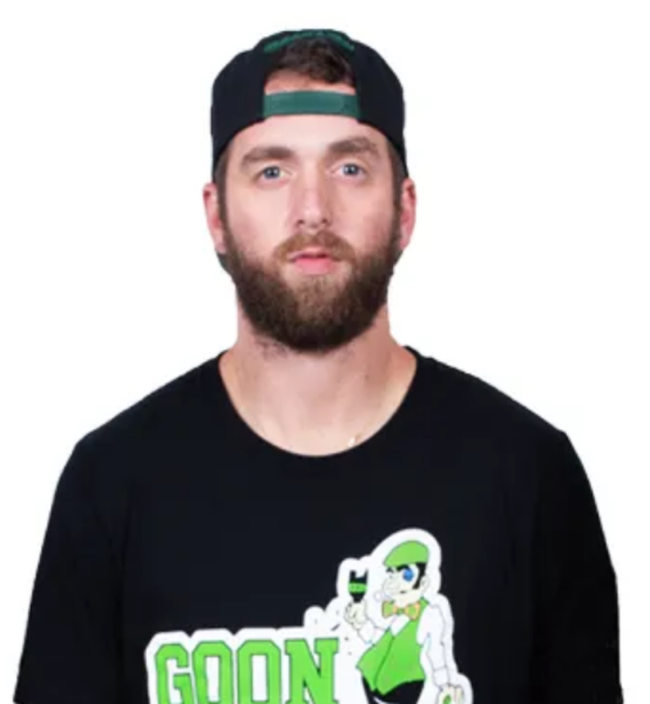 hank lockwood