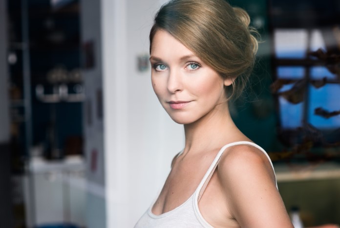 Stephanie Krogmann