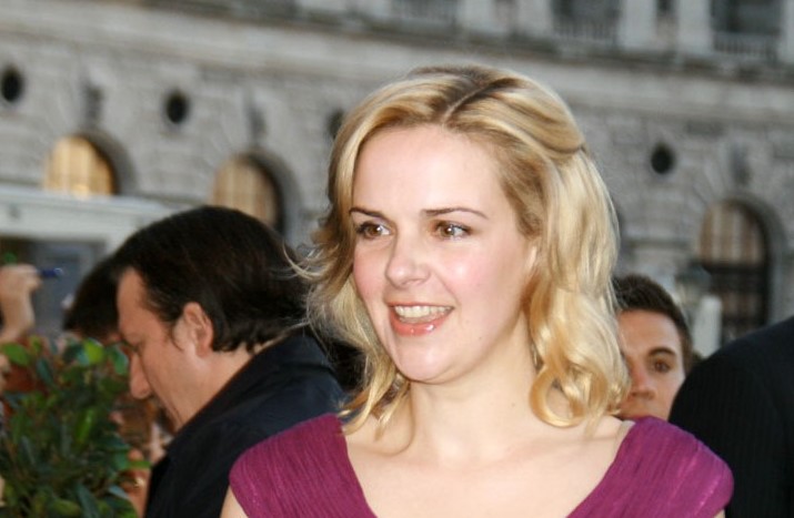 Denise Zich